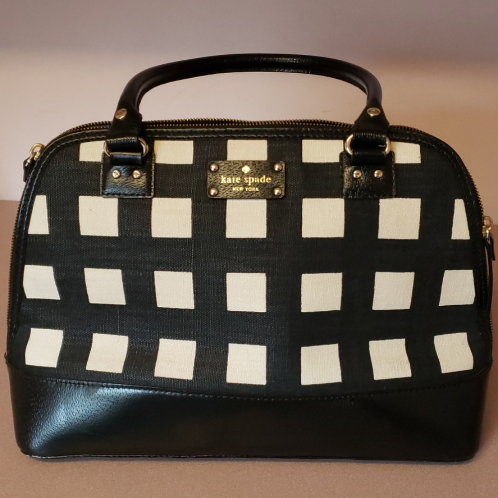 Kate spade satchel